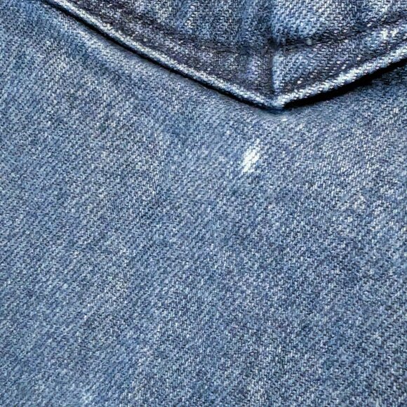 Good American Straight Leg Jeans (14) - Picture 6 of 6